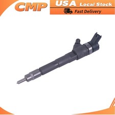 Fuel Injector 0445110435 504386427 For Iveco Daily Fiat Ducato 2.3D Engine New picture