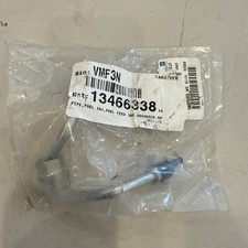 Genuine General Motors OE Pipe Asm-F/Injr Fuel Feed 98006524 picture