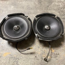 Pioneer Carrozzeria 17cm Speakers picture
