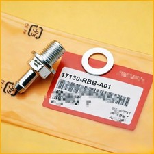 For 2004-15 Honda17130-RBB-A01 NEW PCV Valve & Washer Civic CR-V Acura TSX  picture