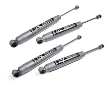 BDS NX2 Nitro  Front and Rear Shocks 6 Inch Lift Chevy/GMC 1500 Truck (88-98) an picture