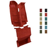 85-92 Pontiac Firebird Trans Am Original Cutpile Molded Carpet Kit *Made in USA* picture