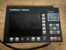 Marine Genset Controller Panel Intelivision 8 Marine picture