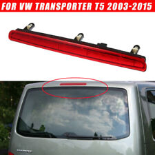 Brake Light Red For VW TRANSPORTER 2003-15 T5 3rd Centre Tailgate High Level picture