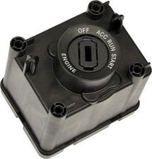 Dorman 601-086 Ignition Starter Switch for Select Ram Models OEM Replacement picture