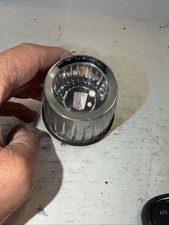 New NOS OEM Mopar 1967 1969 DODGE POLARA MONACO 1969 CORONET HUBCAP CENTER CAP picture