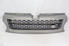✅ 10-12 Land Rover Range Rover L322 Radiator Grille Grill Mesh AH428138AC OEM picture