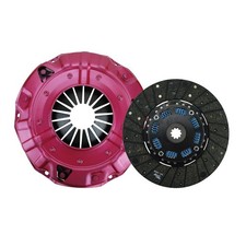 Fits RamClutches 88762HDX HDX Clutch, GM 11 Inch X 1-1/8-10 Spline picture