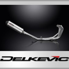 Honda CBR600 FV FW F3 V-W 97-98 Full Exhaust 4-1 13.5