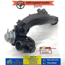 OEM Turbocharger Charge Air Pipe Joint For 2017-2022 Honda CR-V 17270-5PA-A00 picture