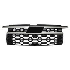 Front Bumper Grille Grill For 2022-2023 Chevrolet Silverado 1500 Fit ZR2 picture