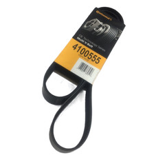 Serpentine Belt Multi-V Belt, CONTINENTAL OE Technology Series 4100555, 10PK1410 picture