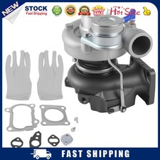 CT26 Turbocharger Turbo Charger Fits for Toyota Supra 3.0L 7MGTE 17201-42020 picture