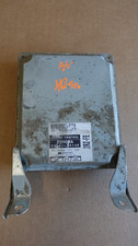 1996 Toyota Tacoma 2.4 2RZ-FE AT 4X2 Engine Control Module 89661-04160 picture