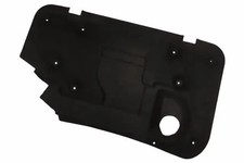 NEW 2020 - 2026 Chevrolet Silverado 2500HD 3500HD Hood Insulator OEM GM 84182769 picture