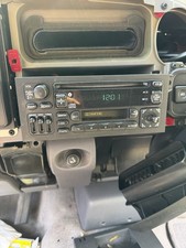 1995–2000 Dodge Ram Dakota Cheep Cherokee XJ Wrangler Radio Stereo Stock OEM picture