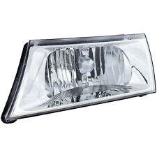 Headlight For 2003-2004 Mercury Grand Marquis LS GS Models Left With Bulb picture