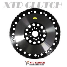 XTD PRO-LITE 16.5LBS FLYWHEEL FITS 2011-2017 FORD MUSTANG GT *8 BOLT picture