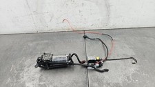 2020 Lamborghini Huracan Evo Spyder Lifting Compressor Control Valve #5099 B9 picture