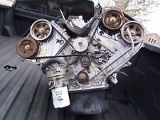 USDM 1991-96 Acura NSX Engine 49k mi 3.0 V6 Motor USDM Bent Valves Needs work picture
