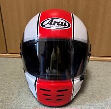 Arai RAPIDE NEO Full face helmet tricolor pattern From Japan picture