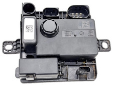11-19 BMW F25 X3 X4 X5 X6 3 4 5 6 7 POWER SUPPLY CONTROL MODULE OEM 011525 picture