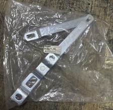 458025  NOS 1976 - 1991 Chevy / GMC Truck Tailgate Link Assembly Left Driverside picture