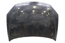 11-17 Volkswagen VW Touareg Front Hood Bonnet Panel Assembly Oem *Scratched* picture