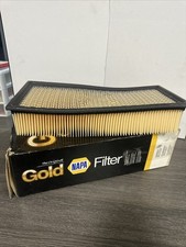 9136 Napa Gold Air Filter Made In USA 49136 Wix Original NOS picture