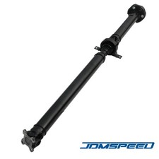 Rear Driveshaft Prop Shaft Fit BMW E36 E46 323Ci 323i 325Ci 325i 26111229565 RWD picture