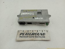 2007-2009 Audi A6 C6 Sedan MMI Multimedia Interface Control Module Unit picture