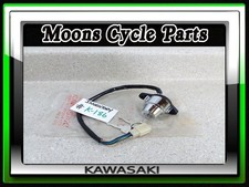 VTG NOS 1971 1972 Kawasaki H1-B 500 S2 H2 750 Ignition Switch & Keys #27005-1058 picture