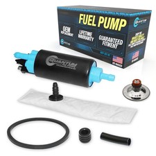 QFS Fuel Pump +Reg+Gasket for Arctic Cat 10-20 Wildcat Prowler 0570-358 0570-436 picture
