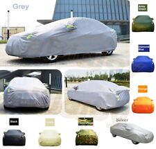Car Covers 95+%Waterproof Full fit MERCEDES BENZ All Model Anti-tear Sturdy 2/3 picture