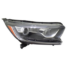Halogen Headlight Front Lamp for 17-19 Honda CR-V/CRV Right Passenger picture