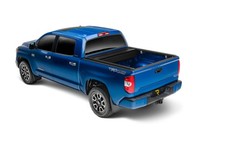 Retrax Powertrax ONE XR Tonneau Cover with Trax Rail System - T-60861 picture