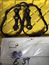 BMW Original ( New Old Stock) Valve Cover Gasket #11 12 0 040 496 (1997-2002) picture
