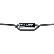 Moose Offroad Black Steel PW 50 Handlebar MK-PW-78 picture
