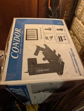 Condor Scooter Chock | SCC-4000 picture