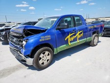 (LOCAL PICKUP ONLY) Trunk/Hatch/Tailgate Without Rear View Camera Fits 07-13 TUN picture