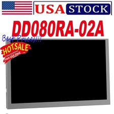 8 LCD Touch Screen Display fit 2019-2022 Chevy Silverado Sierra DD080RA-02A picture