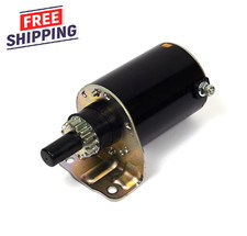 844717 843258 M143512 Starter Motor fits for Briggs & Stratton 12V 15Teeth picture