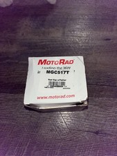 MotoRad MGC-517T Tethered Fuel Cap DIESEL Green Tethered 1/4