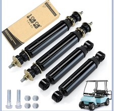10L0L Golf Cart Front Rear Shock Absorbers for Club Car DS Precedent 1014235  picture