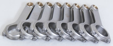 Eagle for Chrysler 5.7/6.1L Hemi 6.243in 4340 H-Beam Connecting Rods w/ .945 Pin picture