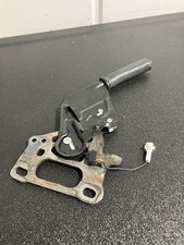 1992-2000 Lexus SC300 SC400 Black Interior Emergency Brake Handle OEM USED picture