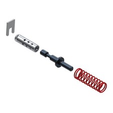 10L80-90 10L1000 Sonnax - Feed Limit Low Valve Kit (105740-54K) picture