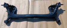 2009-2013 Honda Fit Rear Loaded Beam Axle Assembly OEM picture