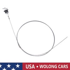 Universal Oil Dipstick Fit for 216484 Cummins N14 855 L10 Ref. #141290 BM76411 picture