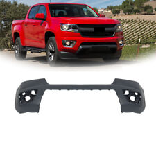 GM1000993 For 2015 2016 2017-2020 Chevy Colorado Front Bumper Cover Primed picture